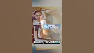 SONY D'RICKSON - MENDADAK SELEB