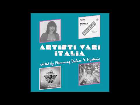 Maurizio Serafini - Oha...Oha (Flemming Dalum edit)