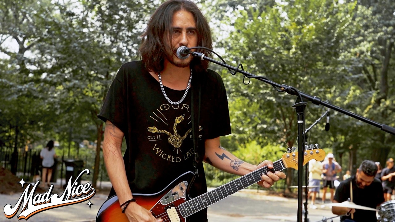 Watch Joudy - Hammer | Live July 26, 2025 | (MadNiceTV) | Raw Audio on YouTube Watch Joudy - Hammer | Live July 26, 2025 | (MadNiceTV) | Raw Audio on YouTube