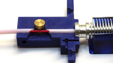 E3D All Metal Hotend v6