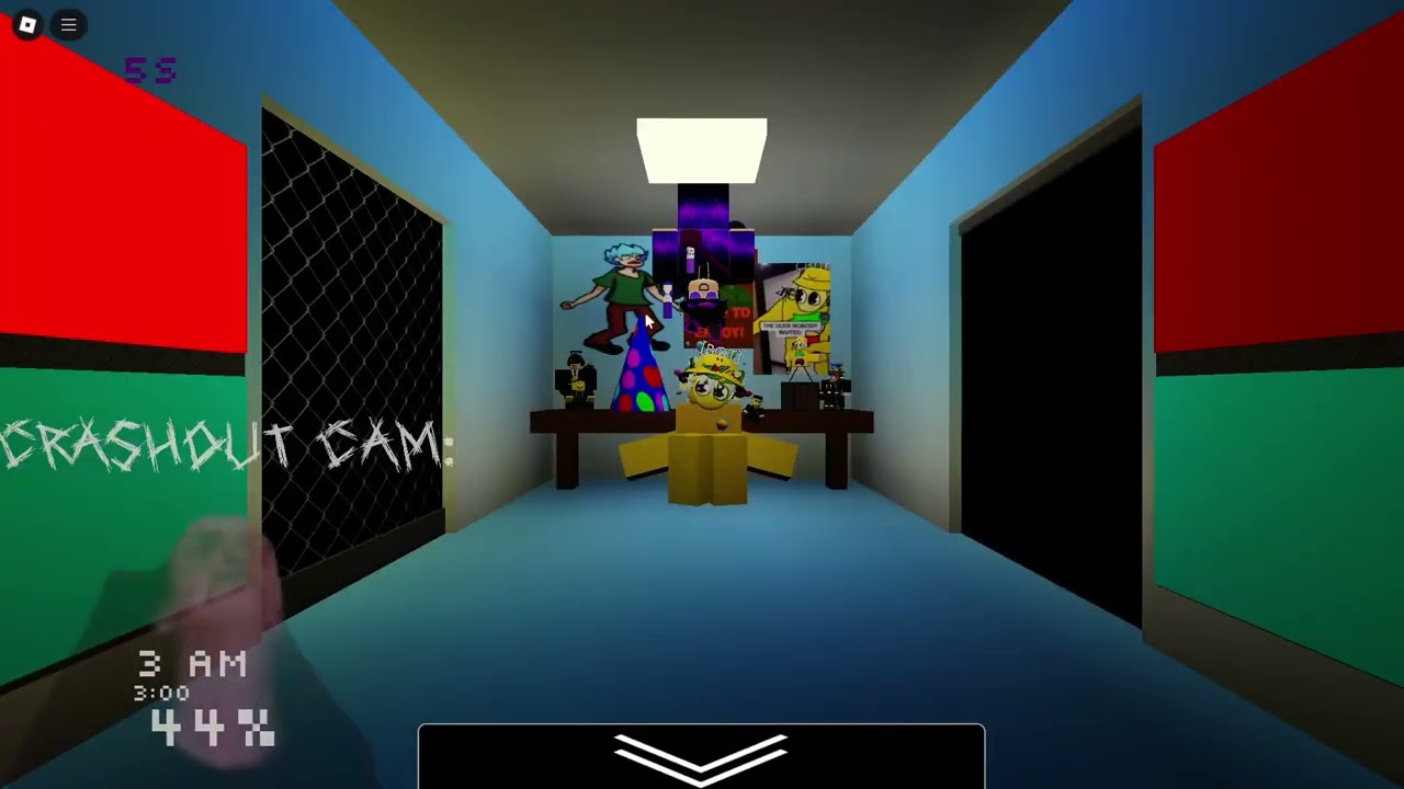 Night at Rodri's | Ascension To Heaven | COMPLETE!