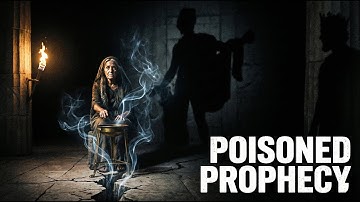 De giftige profetie van Delphi: het verborgen gas dat mogelijk koningen heeft geleid.