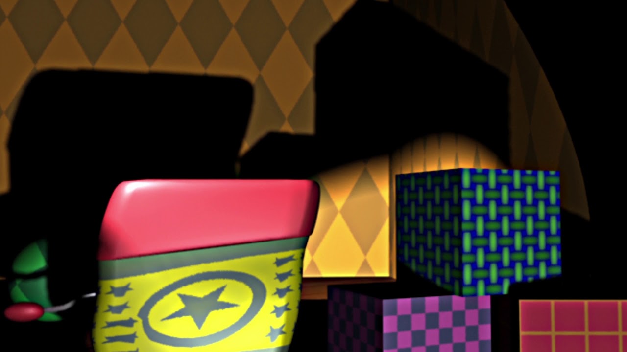 Jack in the Box Sound Effect YouTube