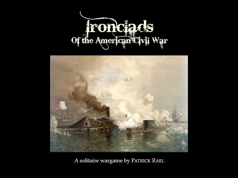 Ironclads-introduction