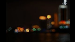 The Snowzinho - Everywhere In The Empty City At Night (FULL ALBUM)