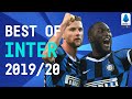 Best of Inter | Lukaku, Lautaro, Candreva | 2019/20 | Serie A TIM