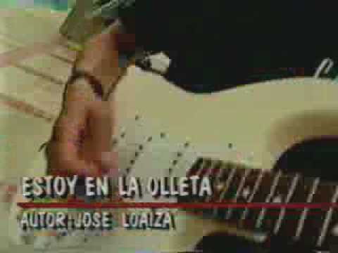 ESTOY EN LA OLLETA(Jose Arbey Loaiza) MARBEL  1997