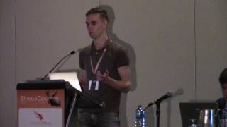Defeating Sandbox Evasion - Stanislav Skuratovich, Alexander Chailytko