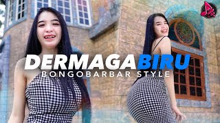 DJ REMIX VIRAL TIKTOK 2024 - DJ DERMAGA BIRU VIRAL TIKTOK 2024