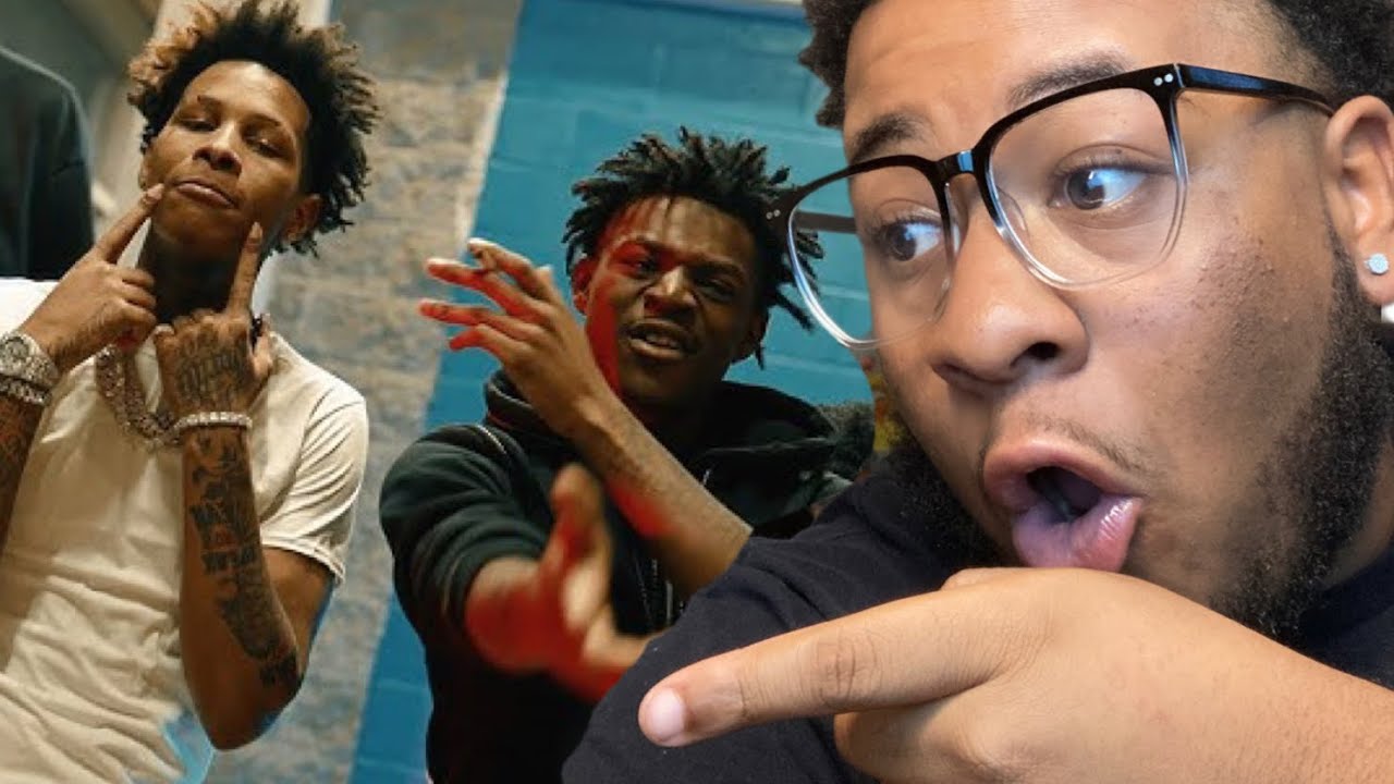 THEY ON DEMON TIME👹! Baby Kia - CRANK UP ft. BAK Jay [REACTION]