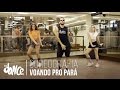 Voando Pro Pará - Joelma - Coreografia | FitDance