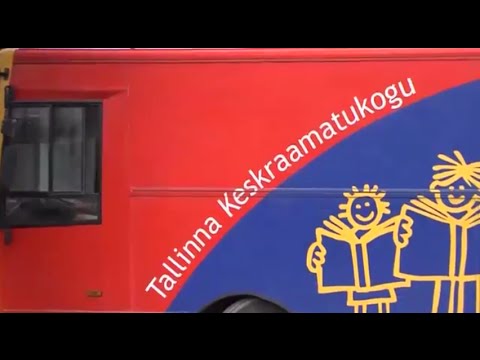 Video: Mis on kongressi raamatukogus?