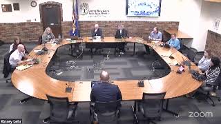 BOE Regular Board Meeting 2/23/26
