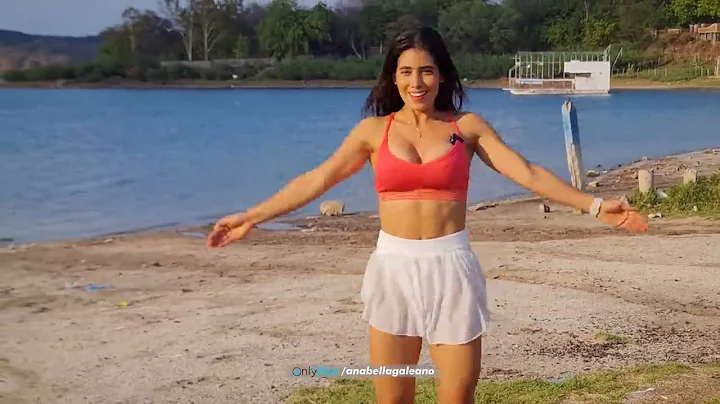 Cardio Intenso con MINI - Anabella Galeano