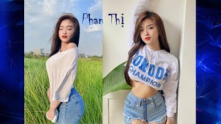 Phan Thi Bao Tran - asiaticas lindas
