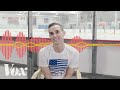 How figure skaters choose their music, explained with Adam Rippon