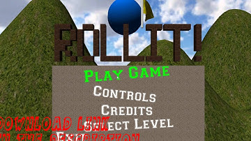 FNGames - Rollit! Version 1.10 + Free Download Link