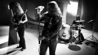 ORCHID - Wizard Of War (OFFICIAL MUSIC VIDEO) chords