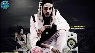 Alkaline Mix 2021 Clean  Alkaline Dancehall Mix 2021  Dj Treasure Best Of 2017  18764807131