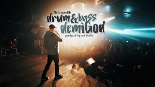 Drum&Bass DemiGod (prod. Exo Avatar)
