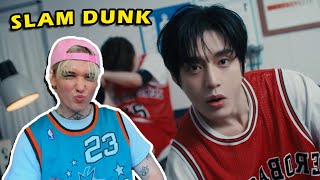 Download Lagu ZEROBASEONE 'SLAM DUNK' WAS SO FREAKING GOOD MP3 Download Lagu ZEROBASEONE 'SLAM DUNK' WAS SO FREAKING GOOD MP3