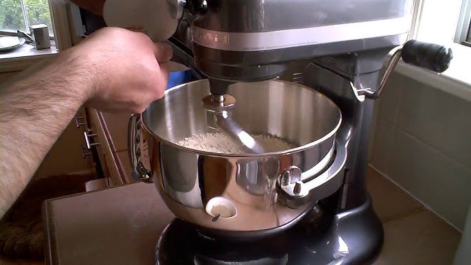 Discover the Perfect Companion for Your Kitchenaid: Bamboo Mixer Slider Mat  Review Video 