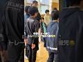 中学生のサッカークラブに入団する4歳児〜お兄ちゃん達とトレーニングするよ〜