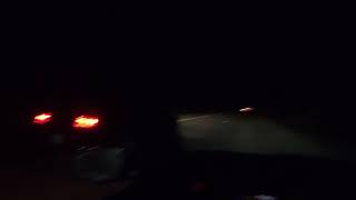 Ie Stage 2 Vw Cc Playing W Tuned 3V Mustang Gt