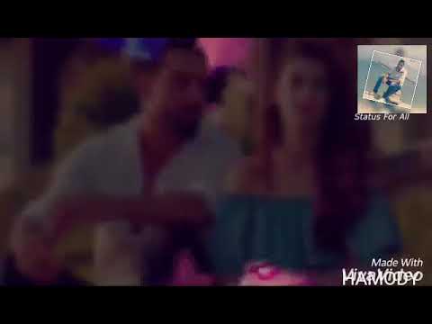 ليها فيا وليا فيه حاله واتس رومانسى