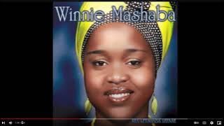 Re Ya Mo Leboga Dr Winnie Mashaba