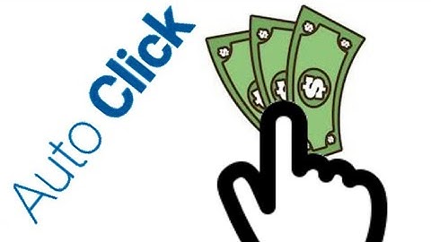 AUTOMATIC CLICKER FOR ANDROID NO ROOT 6.0.1 Version No Pc No Banned