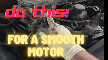 Handleiding: De MAP- en IAC-sensoren vervangen in een Chevrolet S10 uit 1982-1993