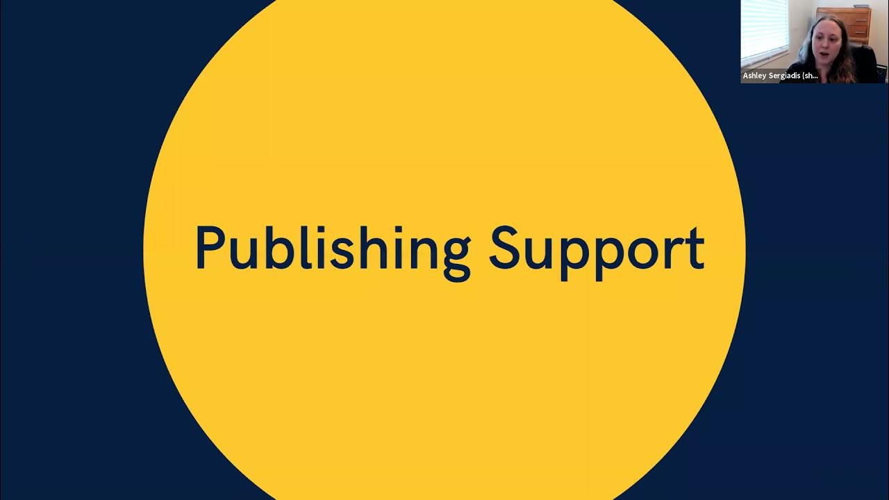 Support open. Support open