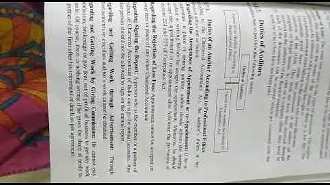 auditing unit 3 part 2