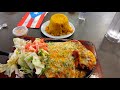 Don Maceta Puerto Rico Comida Sabrosa