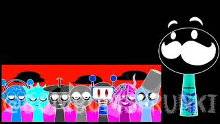 My Sprunki Oc Prigles In G Major