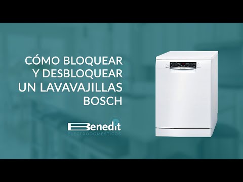 Video: Lavavajillas Bosch: revisiones, instrucciones, dispositivo
