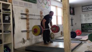 Movement Library: Hater Rows