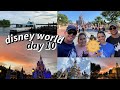 Disney World Vlog | Classic Magic Kingdom Day! Pirates, small world, Be Our Guest, Liberty Tree Tvrn