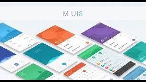 How to install miui custom ROM in Gionee m2 device