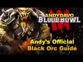 Black orcs blood bowl 3 official race guide