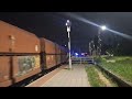 HR LOCO RAIL 398 - Lokomotiva ASEA 1 141 202 HŽ CARGO - HŽ Stajalište KUSTOŠIJA Zagreb.HR 