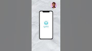 Yulu Bike: The Future of Urban Mobility #shorts