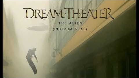 The Alien Instrumental version - Instrumental performance video thumbnail