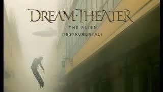 Dream Theater - The Alien (instrumental)