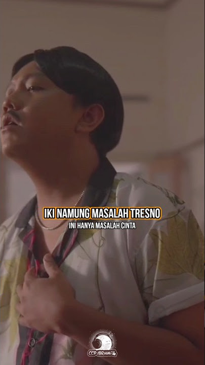 DENNY CAKNAN - WIRANG #wirang #dennycaknan #dcmusik #music #trending #shorts #viral