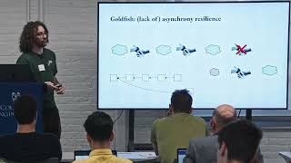 Introduction to Ethereum Consensus (Part 2 of 2) (Francesco d'Amato and Yann Vonlanthen)
