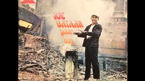 Joe Bataan-Poor Boy