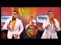 Nadie Me Vera Llorar - Montez de Durango (2014)