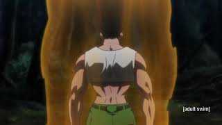 GON FULL POWER  [HD] [ENGLISH DUB]